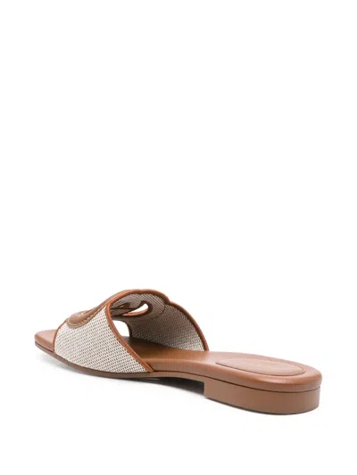 Gucci Interlocking G Mules
