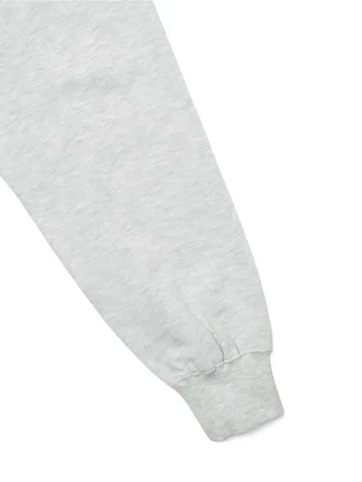 This Is Never That Panda Print Hoodie