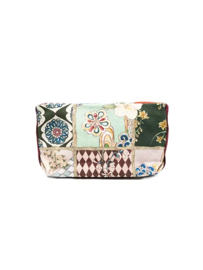Alemais Bianca Clutch Bag