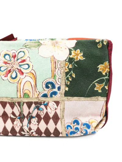 Alemais Bianca Clutch Bag