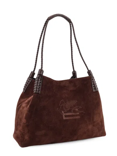 Etro Libra Big Bag