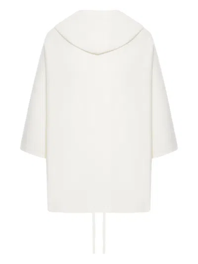 Max Mara Wool Yarn Cardigan