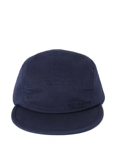 This Is Never That Five-panel Long-bill Cap