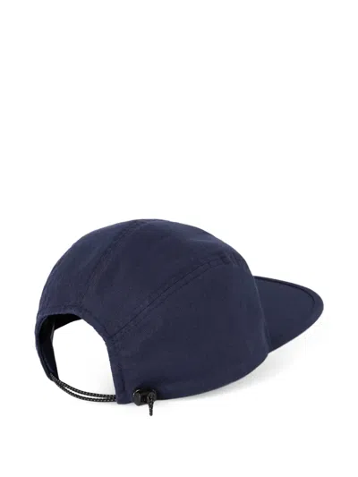 This Is Never That Five-panel Long-bill Cap