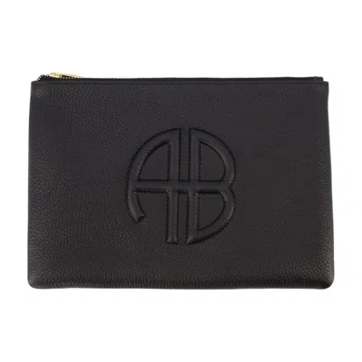 Anine Bing Lili Pouch