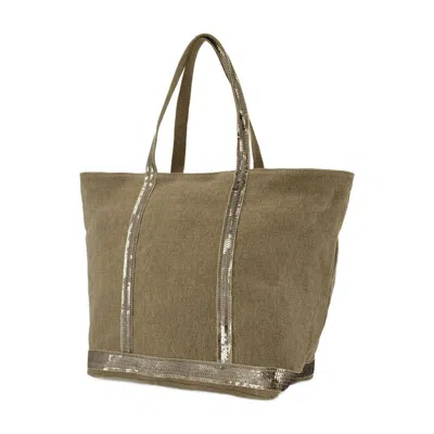 Vanessa Bruno Cabas L Shopper Bag