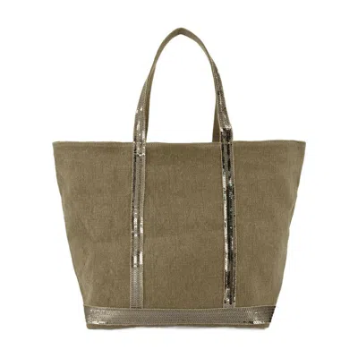 Vanessa Bruno Cabas L Shopper Bag