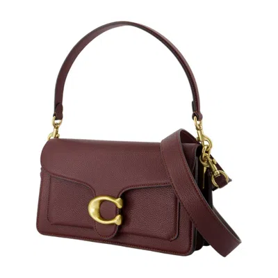 Coach Tabby 26 Shoulder Bag