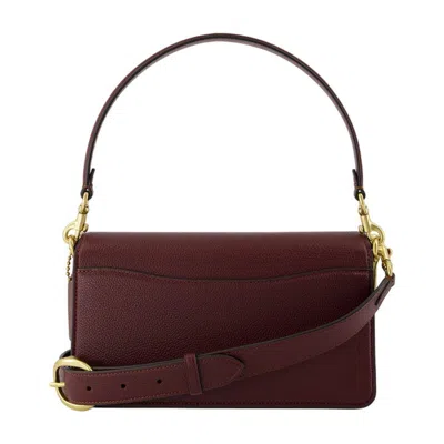 Coach Tabby 26 Shoulder Bag