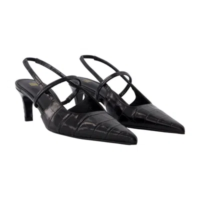 Totême Toteme The Sharp Slingback