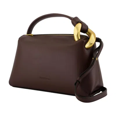 Jw Anderson The Jwa Corner Crossbody
