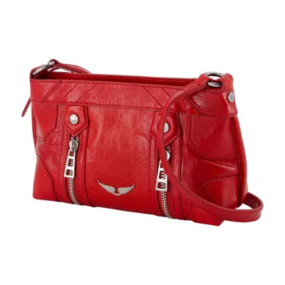 Zadig & Voltaire Zadig&voltaire Sunny Mood Crossbody