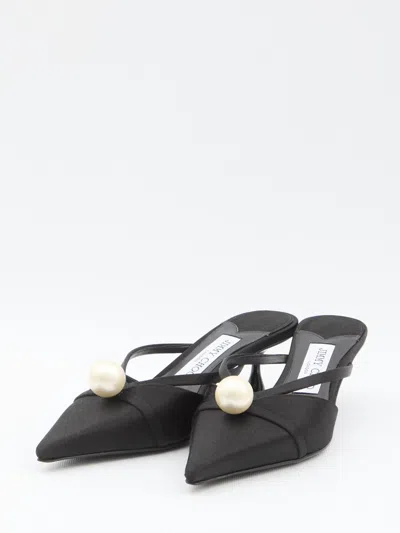 Jimmy Choo Sana Mule 50