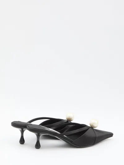 Jimmy Choo Sana Mule 50