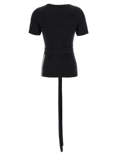 Y-3 Adidas Lyoncell T-shirt