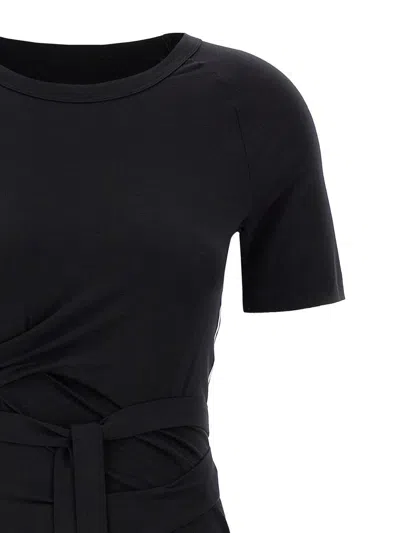 Y-3 Adidas Lyoncell T-shirt
