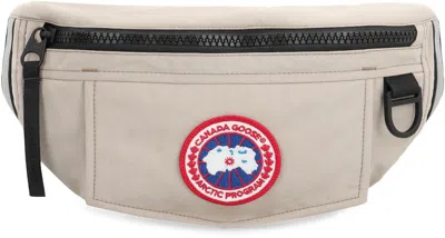 Canada Goose Nylon Belt Bag