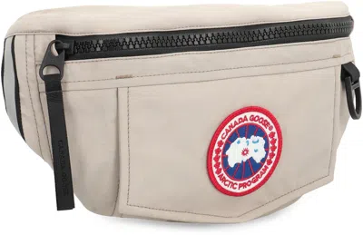 Canada Goose Nylon Belt Bag