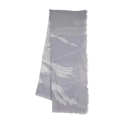 Burberry Large Scarf