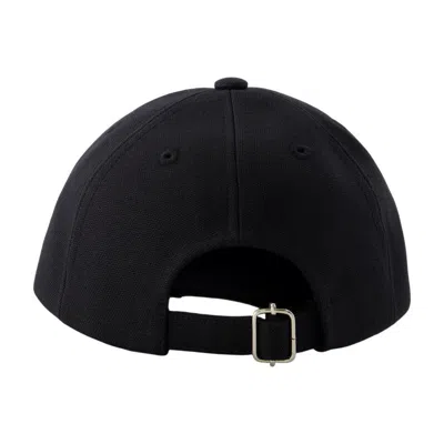 Apc A.p.c. Charlie Cap