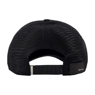 Amiri Trucker Cap