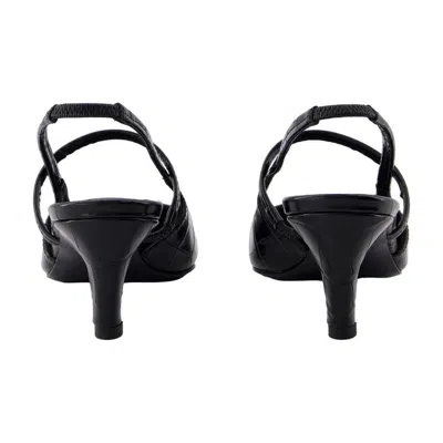 Totême Toteme The Sharp Slingback