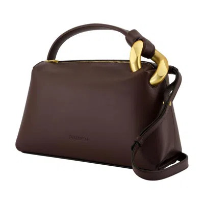 Jw Anderson The Jwa Corner Crossbody