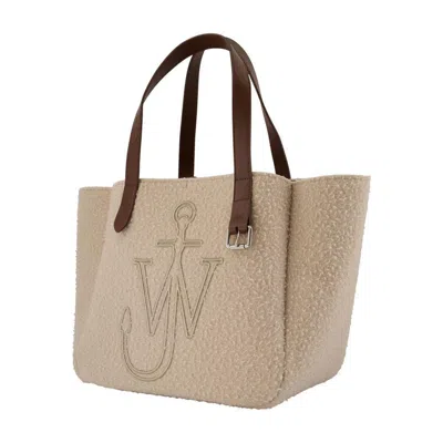 Jw Anderson Belt Shopper Bag