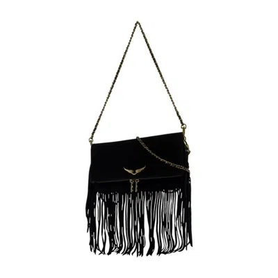 Zadig & Voltaire Zadig&voltaire Rock Crossbody