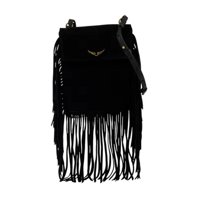 Zadig & Voltaire Zadig&voltaire Rockson Nano Crossbody