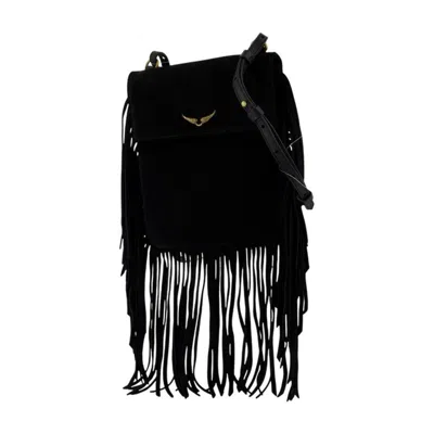Zadig & Voltaire Zadig&voltaire Rockson Nano Crossbody
