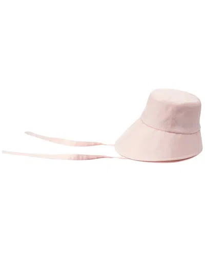 Eugenia Kim Ally Bucket Hat