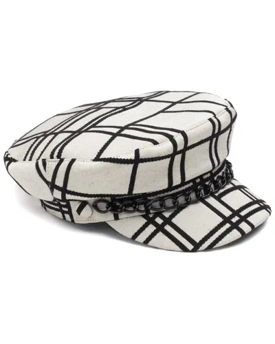 Eugenia Kim Marina Cap