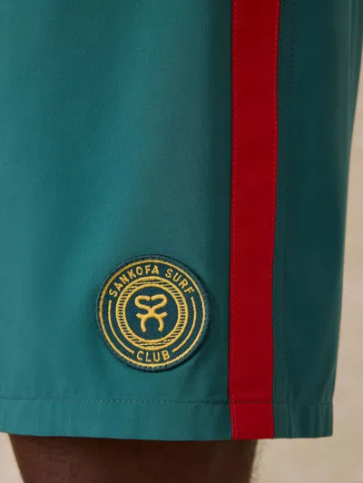 Faherty Ghana Boardshort