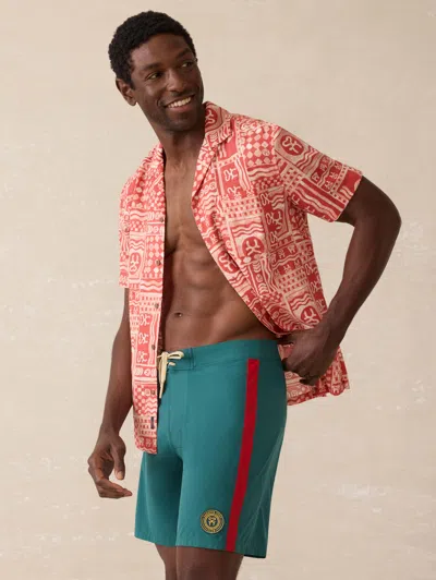 Faherty Ghana Boardshort
