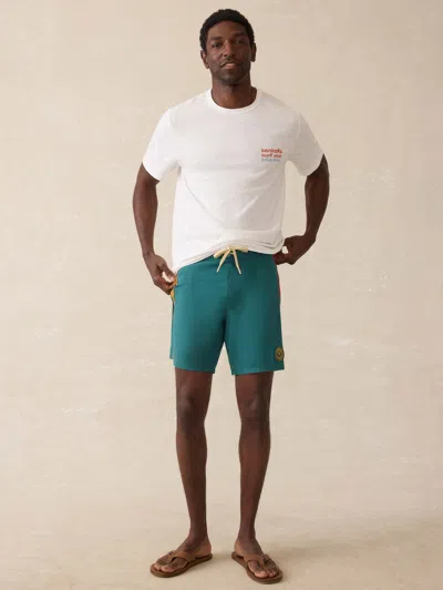 Faherty Ghana Boardshort