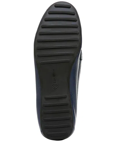 Giani Bernini Women's Dailyn Memory Foam Slip On Loafers, Created For Macy's