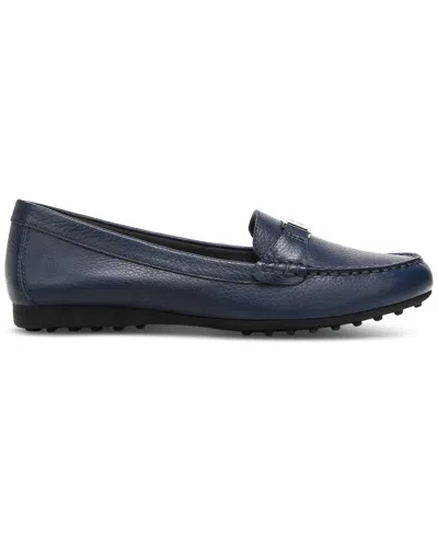 Giani Bernini Women's Dailyn Memory Foam Slip On Loafers, Created For Macy's