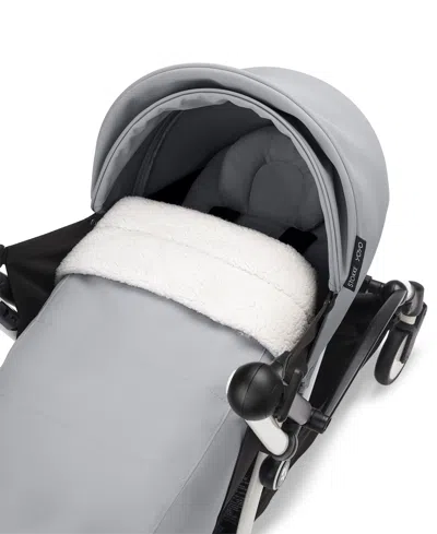 Stokke Baby Yoyo Newborn Pack Stroller In Gray