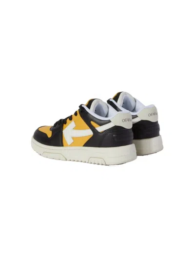 Off-white Sneaker In Multi