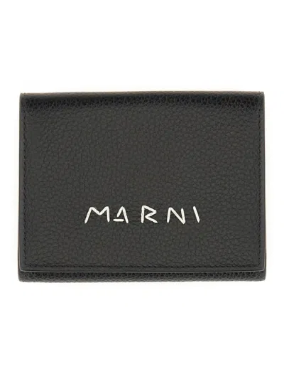Marni Wallets