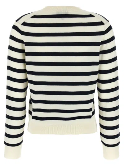 Apc A.p.c. 'josepha' Sweater In Multi