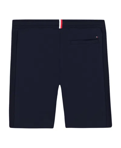 Tommy Hilfiger Big Boys Tommy Elevated Shorts In Blue