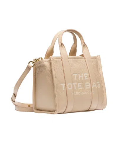 Marc Jacobs Mini The Leather Tote Bag