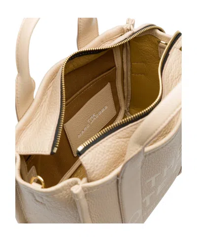 Marc Jacobs Mini The Leather Tote Bag