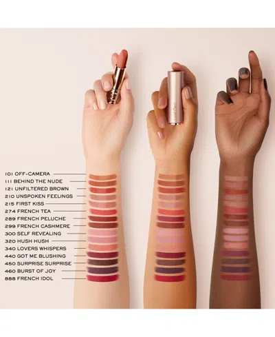 Lancôme L'absolu Rouge Intimatte