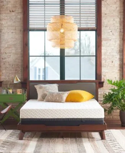 12park 13 Ultra Deluxe Gel Memory Foam Plush Mattress Collection