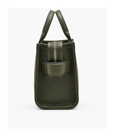 Marc Jacobs The Leather Mini Tote Bag