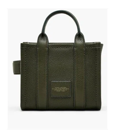 Marc Jacobs The Leather Mini Tote Bag