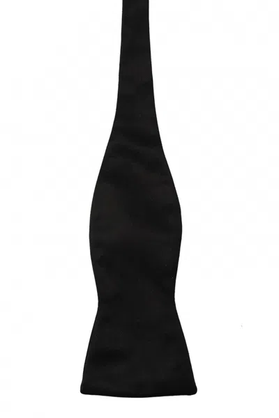 Giorgio Armani Double-bow Tie